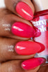 LOLLY JELLY NAIL POLISH